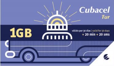 Cubacel Tur